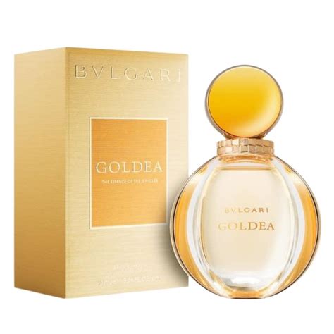 bvlgari goldea by bvlgari